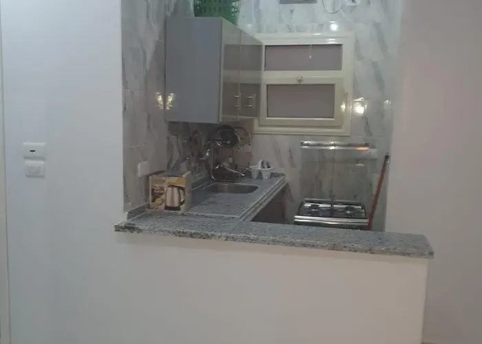 Apartment Aldino House Marsa Alam