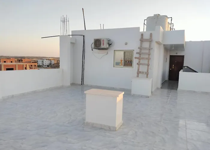 Aldino House Apartment Marsa Alam