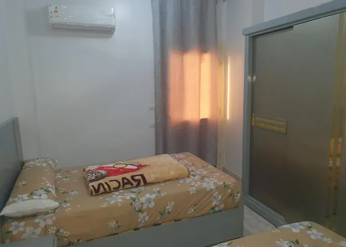 Aldino House Apartment Marsa Alam
