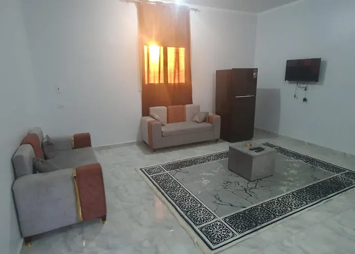 Aldino House
