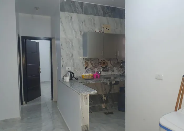 Aldino House Apartment Marsa Alam