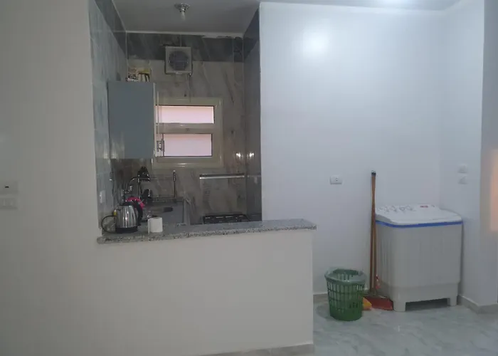 Aldino House *