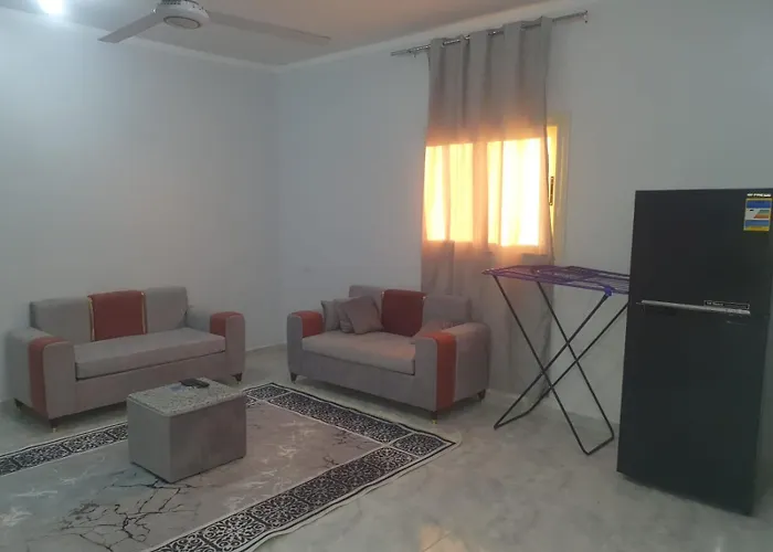 Aldino House *