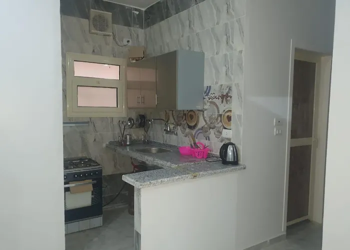 Apartment Aldino House Marsa Alam