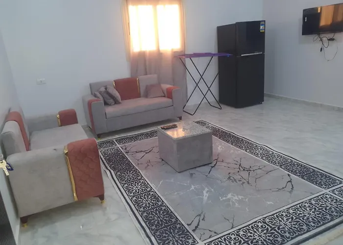 Aldino House Apartment