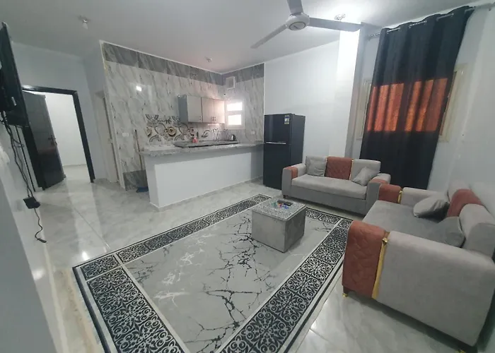 Aldino House Marsa Alam