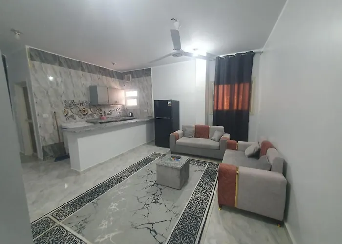 Aldino House Apartment *