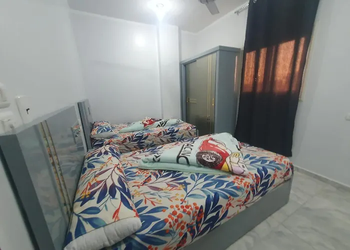 Apartment Aldino House