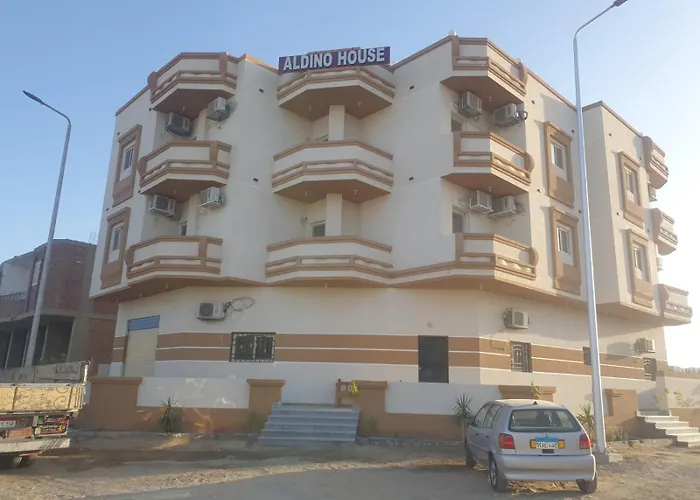 Apartment Aldino House Marsa Alam