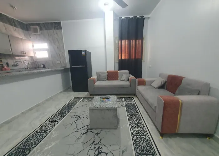 Aldino House * Marsa Alam